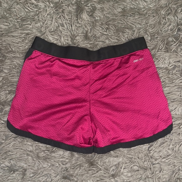 Nike Athletic Shorts - Picture 4 of 5